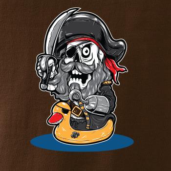 Najdrsnejší pirát