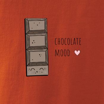Nálada na čokoládu