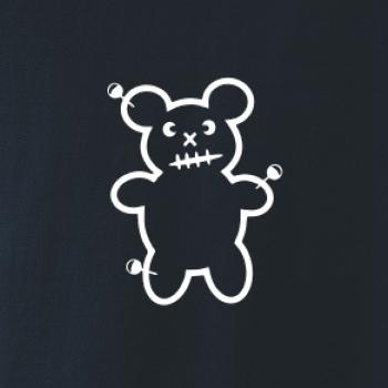 Medveď voodoo