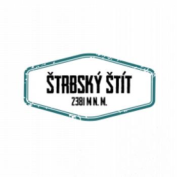 Hora Štrbský štít