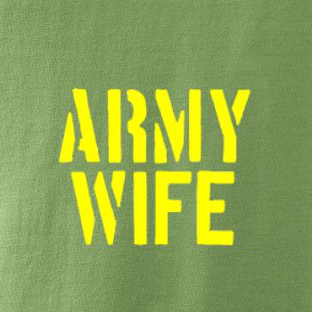 Army Wife