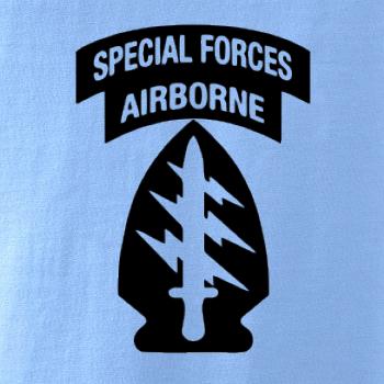 Airbone Special Forces Airbone Special Forces