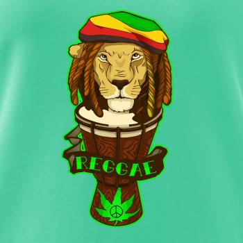 Reggae lev