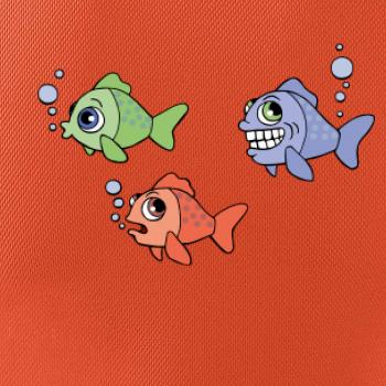 Prdiaca ryba (Hana-creative)