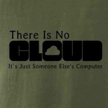There Is No Cloud Its Just Someone Else's Computer There Is No Cloud Its Just Someone Else's Computer