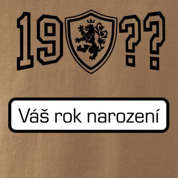 Narodeninový motív - znak