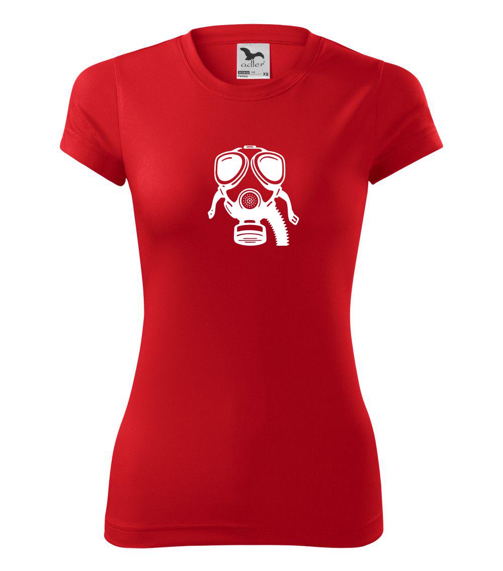 Plynová maska Plynová maska