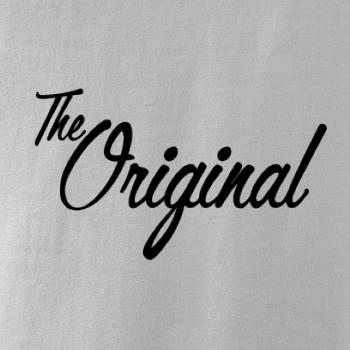 The Original-The Remix The Original-The Remix