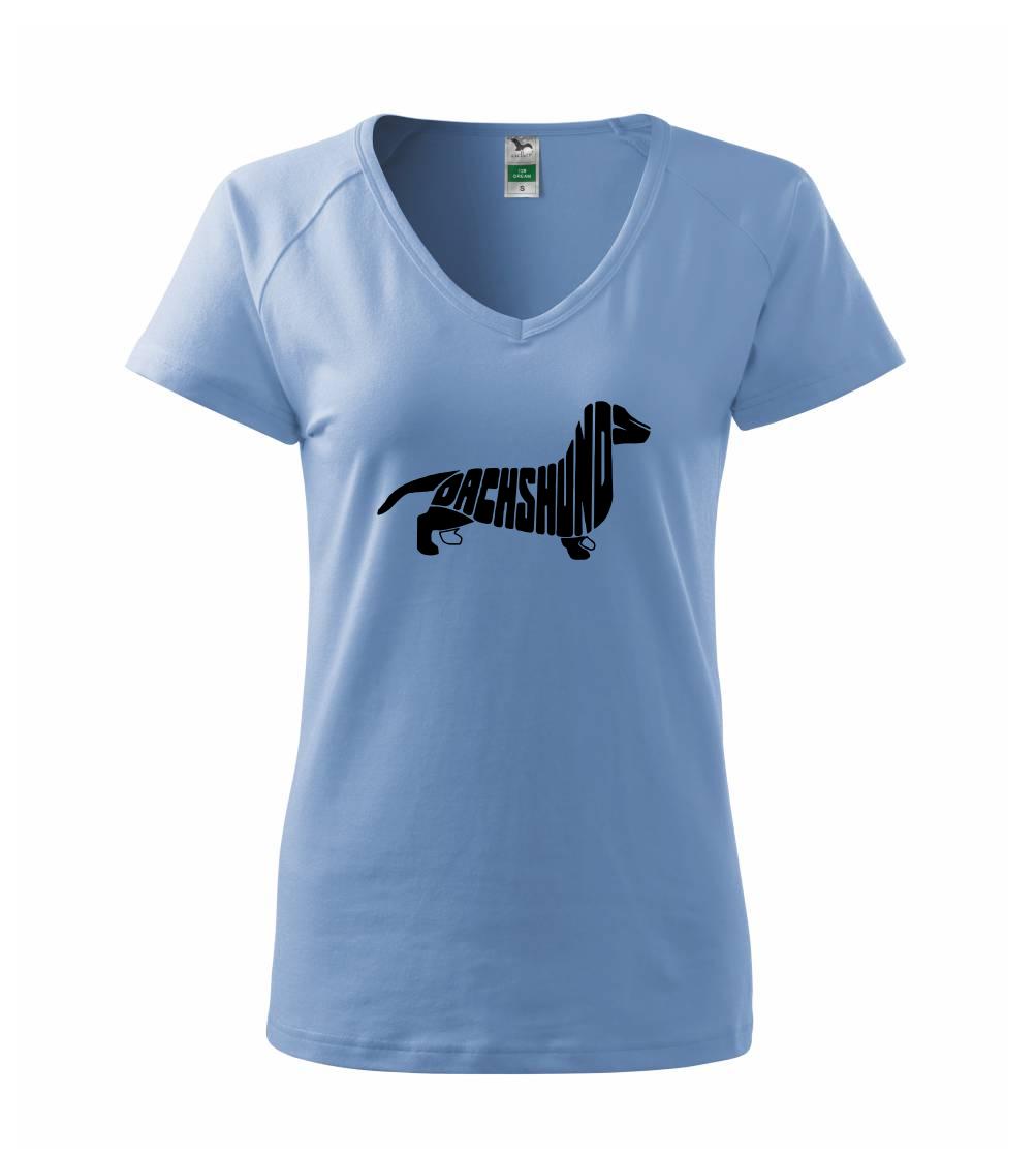 Jazvečík - Dachshund Jazvečík - Dachshund