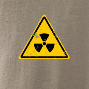 Rádioaktívna značka