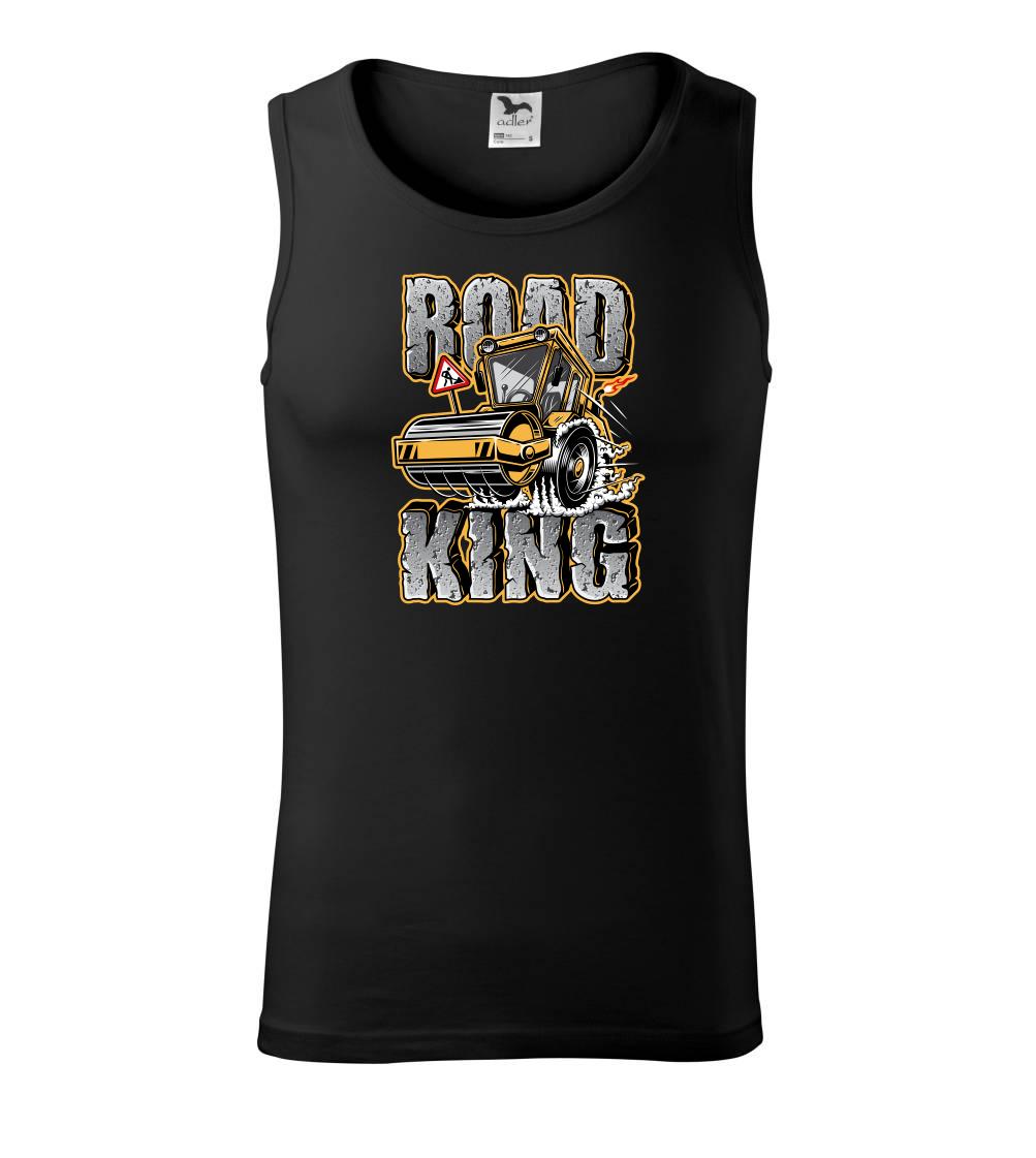 Road King válec Road King válec