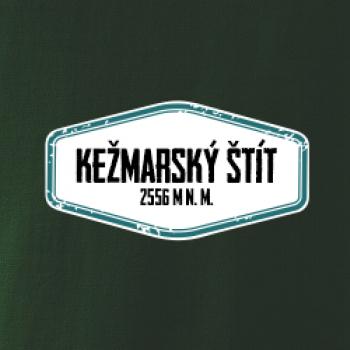 Hora Kežmarský štít