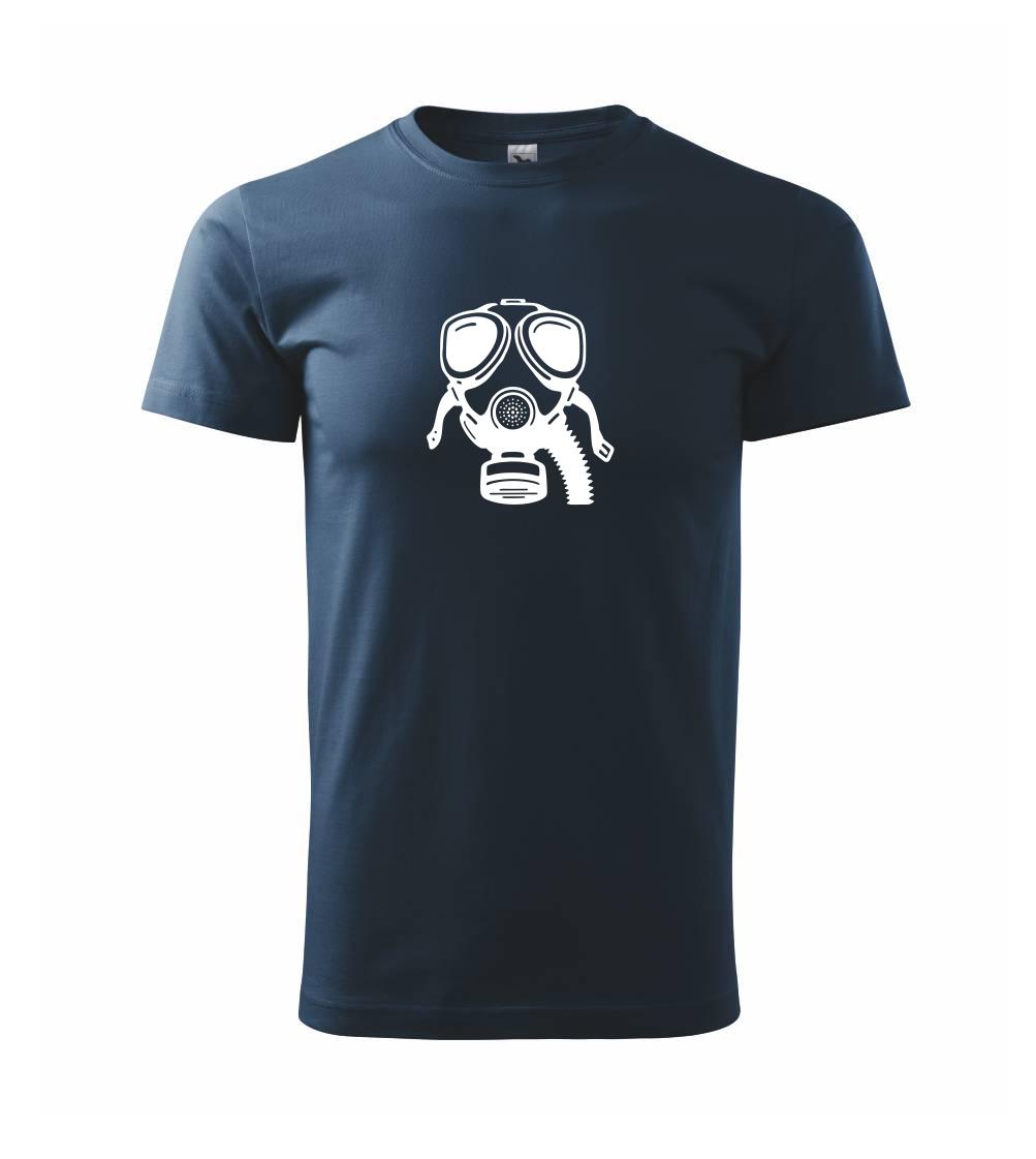 Plynová maska Plynová maska