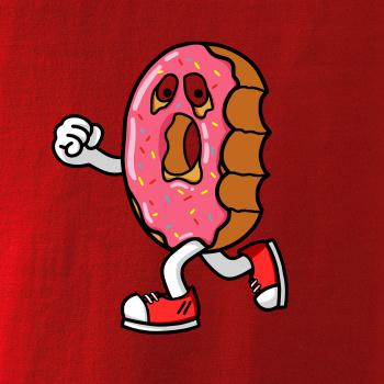 Zahryznutie donut