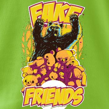 Fake Friends