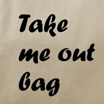 Take me out bag