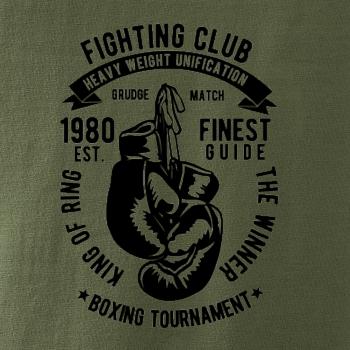 Fighting Club