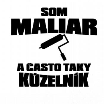 Maliar kúzelník