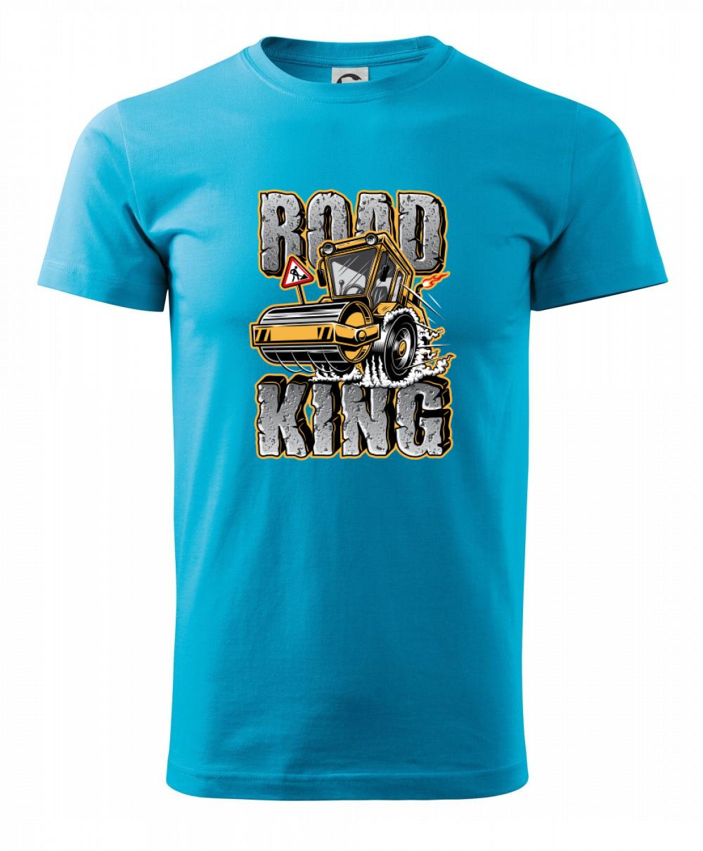 Road King válec Road King válec