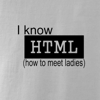 HTML
