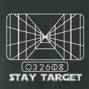SW - Stay Target