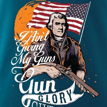 Gun Glory Gut Gun Glory Gut