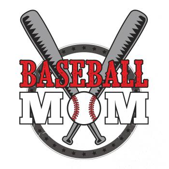 Baseball mom pálky