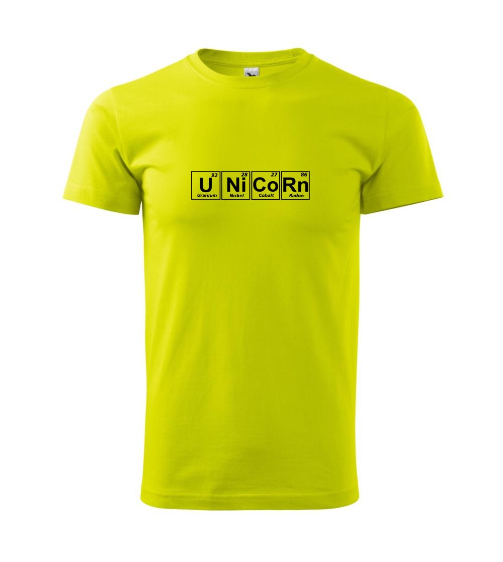 Unicorn tabuľka Unicorn tabuľka