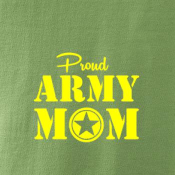 Army mom