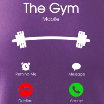 The Gym Mobile