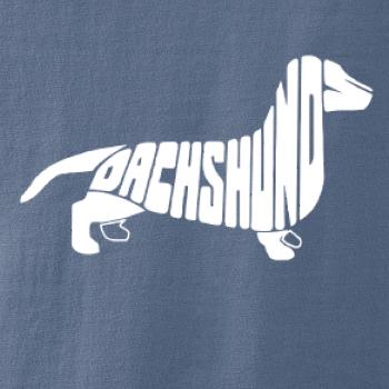 Jazvečík - Dachshund Jazvečík - Dachshund