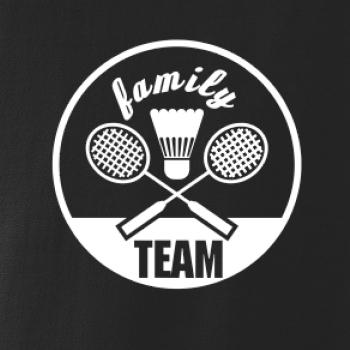 Badminton Family Team Badminton Family Team