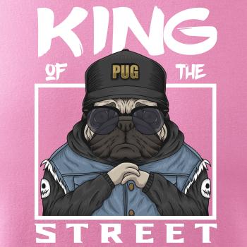 Mops king of street