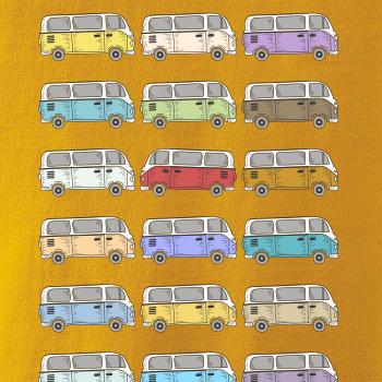 Dovolenka karavanom Dovolenka karavanom