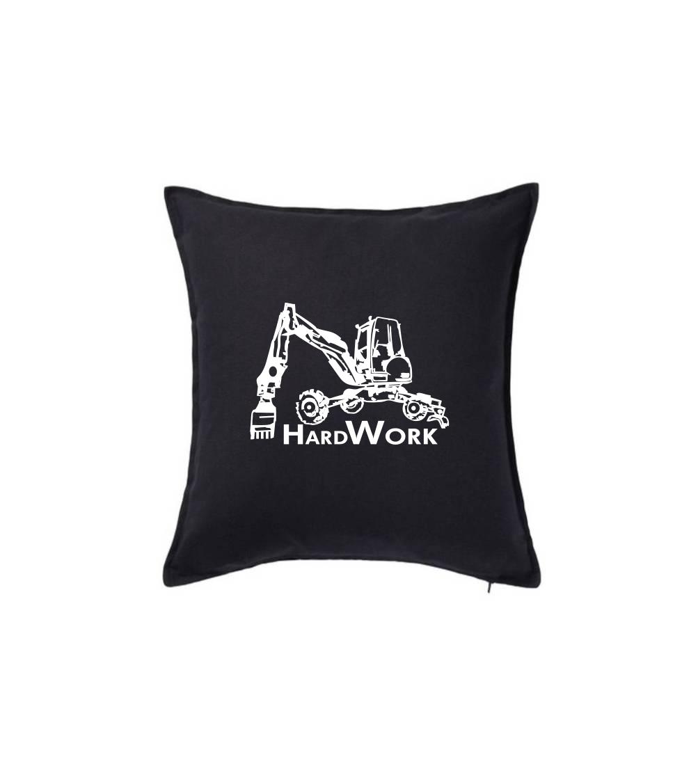 Hard Work kráčajúce rýpadlo Hard Work kráčajúce rýpadlo