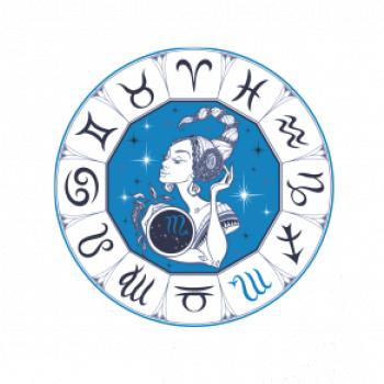 Súhvezdie škorpión farebné