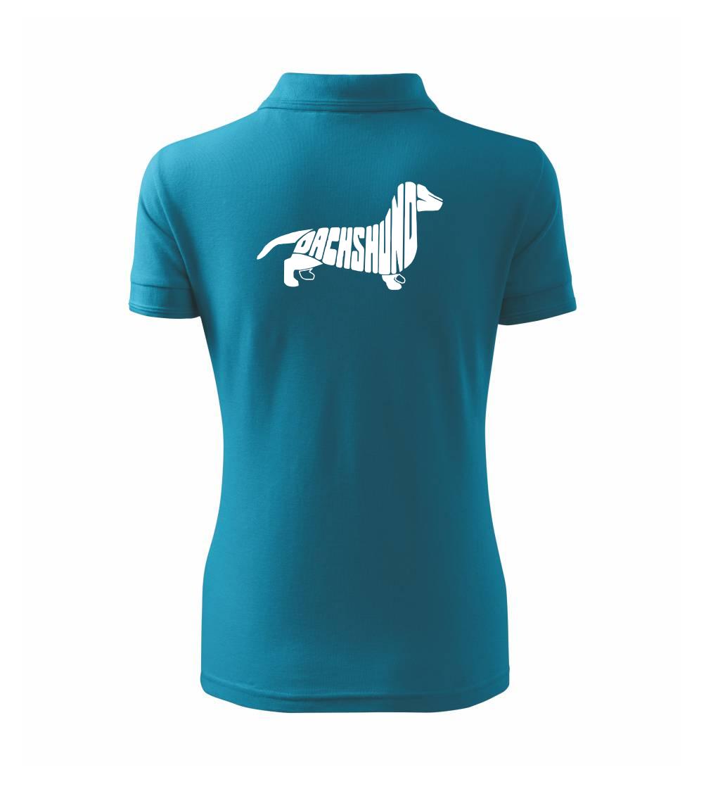 Jazvečík - Dachshund Jazvečík - Dachshund