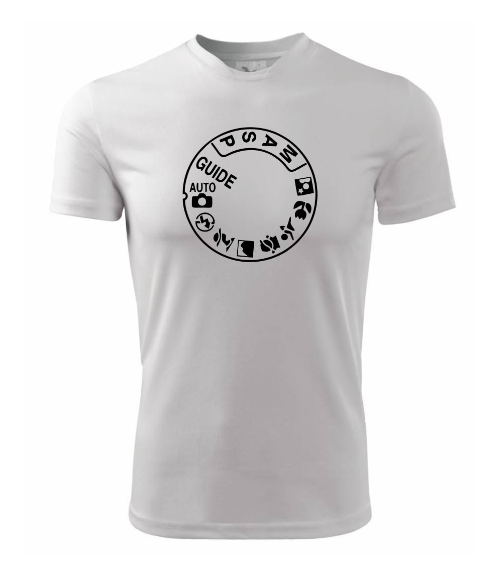 Foto režimy Foto režimy