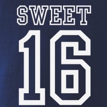 Sweet 16