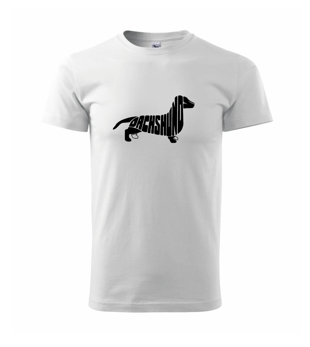 Jazvečík - Dachshund Jazvečík - Dachshund