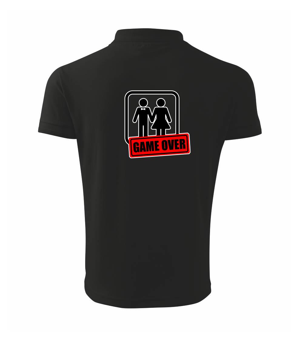 Bachelor Party - Game over (hetero) Bachelor Party - Game over (hetero)