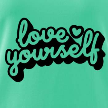 Love Yourself