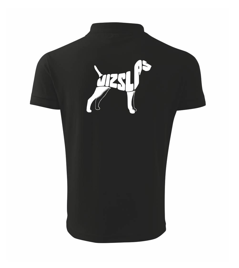 Maďarský stavač Maďarský stavač