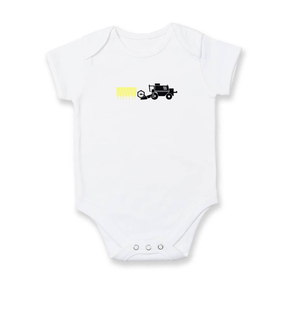 Kombajn úroda Kombajn úroda