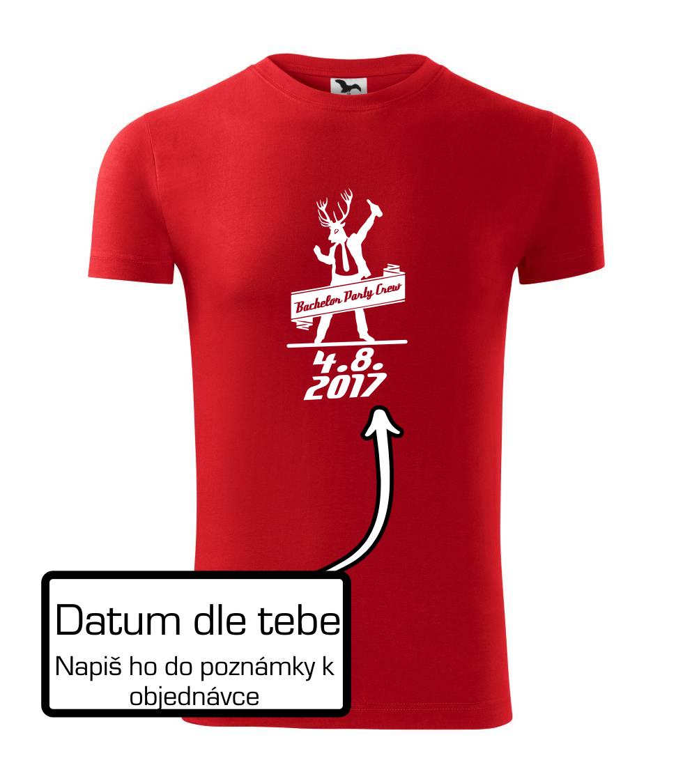 Bachelor Crew Bachelor Crew