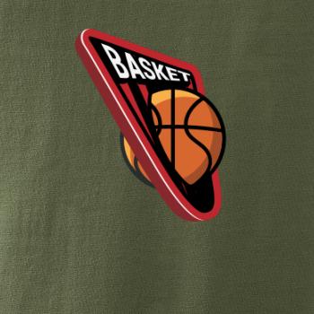 Basket logo