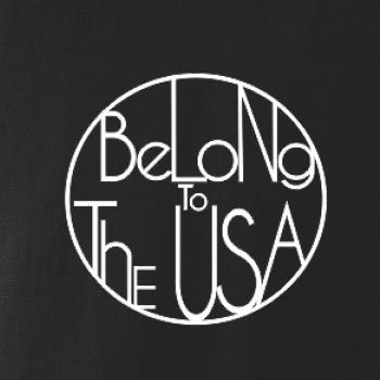 Belong to The USA