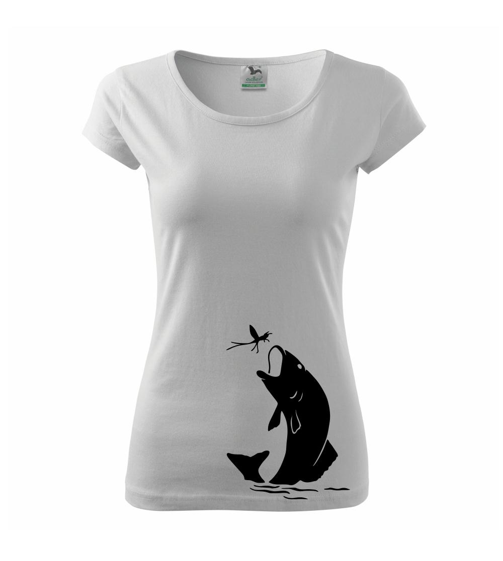 Ryba - komár Ryba - komár