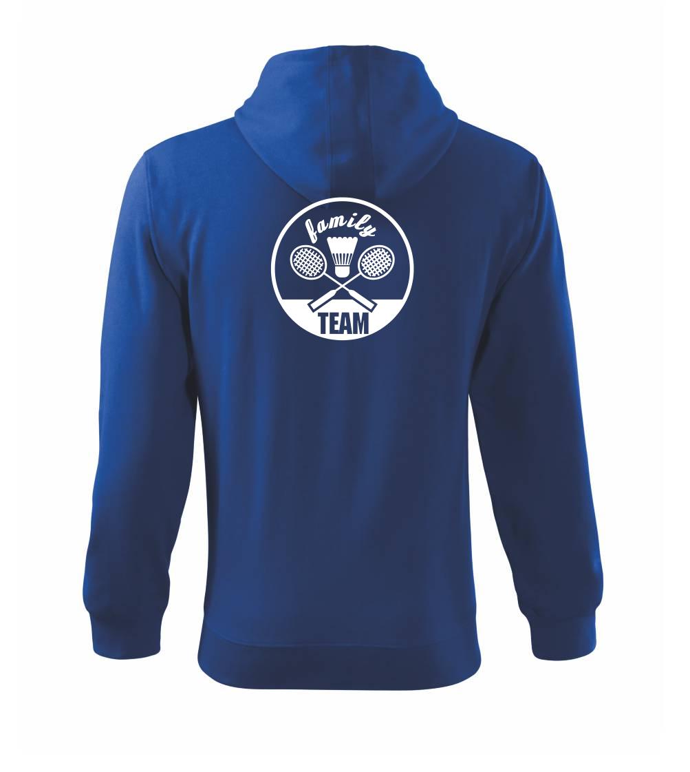 Badminton Family Team Badminton Family Team