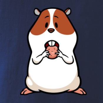 Hladný škrečok
